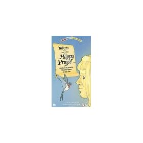 Happy Prince [VHS]
