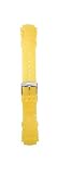 TechnoMarine TM/TS Yellow Gel strap #9111