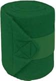Mustang,inc Polo Wraps Dark Green 9 Feet - 8440-E