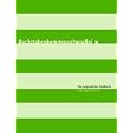 Buchstaben kommen selten allein: Ein typografisches Handbuch
