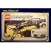 LEGO Technic 8450 - Cybermaster Gefährliche Mission
