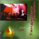 Tangerine Dream Album - 220 Volt Live (Front side)