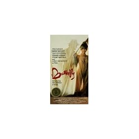 Butterfly [VHS]