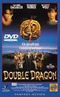 CD-Charts  DVD : Double Dragon [Region 2]