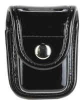 7915 AccuMold Elite Pager/Glove Pouch 7915 Elite Pager/Glove-Chrome Gls