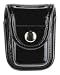 7915 AccuMold Elite Pager/Glove Pouch 7915 Elite Pager/Glove-Chrome Gls