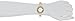 Anne Klein Women's AK/1082WTGB Bangle Watch