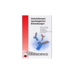 Immuntherapie neurologischer Erkrankungen