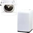 Danby DWM99W Portable Washing Machine