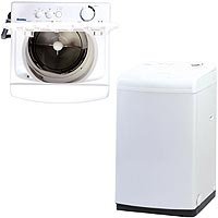 Danby Portable Top-Load Washer