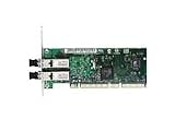 NC6170 デュアルポート PCI-X Gigabitサーバ アダプ