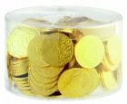Details zu "Gold Euros aus Milchschokolade Dose" Details zu "Gold Euros aus Milchschokolade Dose"