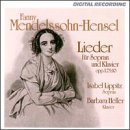 23 Songs Opp. 1, 7, 9, and 10 (Lippitz, Heller)