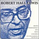 Music by Robert Hall Lewis