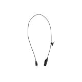 AT&T Tilt 8925 Stereo 3.5mm Audio Converter w/ microphone