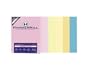 HAM186470 - Ultra Assortment Bright Colors Cover Stock