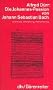 Die Johannes- Passion von Johann Sebastian Bach. Entstehung, �berlieferung, Werkeinf�hrung.