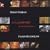 Marais: Le Labyrinthe & autres histoires... /Pandolfo * Meyerson * Boysen