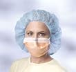 ^Fluid-Resistant Masks - With Earloops Min.Order is 1 CS ( 6 box / Case; 300 Each / Case; ) ^Fluid-Resistant Masks - With Earloops Min.Order is 1 CS ( 6 box / Case; 300 Each / Case; )