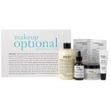 Philosophy Makeup Optional Skincare Kit For Radiant Skin