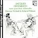 Offenbach: Suites pour deux violoncelles