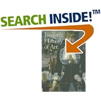 Click here to buy  Janson's History of Art 7th Ed.  by Anthony F. Janson.
