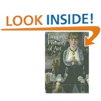 Janson's History of Art 7th Ed. by  Anthony F. Janson
