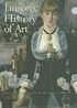 Janson's History of Art 7th Ed.