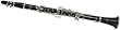 YCL-250 Bb Clarinet