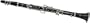 Yamaha YCL250 Clarinet