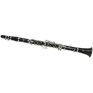YCL-250 Bb Clarinet