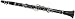 Yamaha YCL250 Clarinet