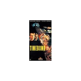 Timebomb [VHS]
