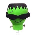 Frankenstein Antenna Ball Topper