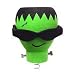 Frankenstein Antenna Ball Topper
