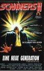 Scanners II: The New Order