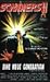 VHS : Scanners II: The New Order