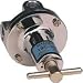 Air Regulator w/Three Regulated Outlets