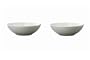 Emile Henry Individual Salad Bowl, Set of 2, Nougat