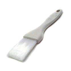 Nylon Pastry Brush, 1.5 (13-0830) by Carlisle