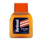 Barbasol After Shave Lotion, Musk − 5 Oz/ pack, 5 pack