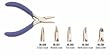PLIER BOX JOINT SET OF 5 STUDENT/ECONOMICAL