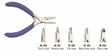 PLIER BOX JOINT SET OF 5 STUDENT/ECONOMICAL 2126MDMTJDL. SL160 PLIER BOX JOINT SET OF 5 STUDENT/ECONOMICAL