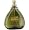 AGUA BRAVA by Antonio Puig for MEN: EAU DE COLOGNE SPRAY 3.4 OZ *TESTER