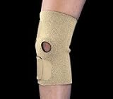 FITS-ALL NEOPRENE KNEE SUPPORT