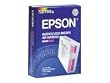Epson S041351 Sb Sze Watercolor Radiantwhite Paper For Epson Stylus Photo 2000P