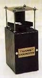 Game Country - Digital Feeder Timer