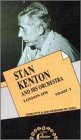 Stan Kenton: London, 1970
