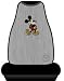 Vintage Mickey Style Universal-Fit Bucket Seat Cover Image