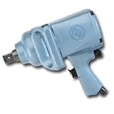 1in. Heavy Duty Impact Wrench